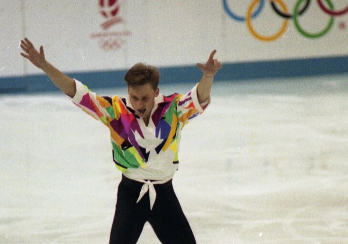     Виктор Петренко