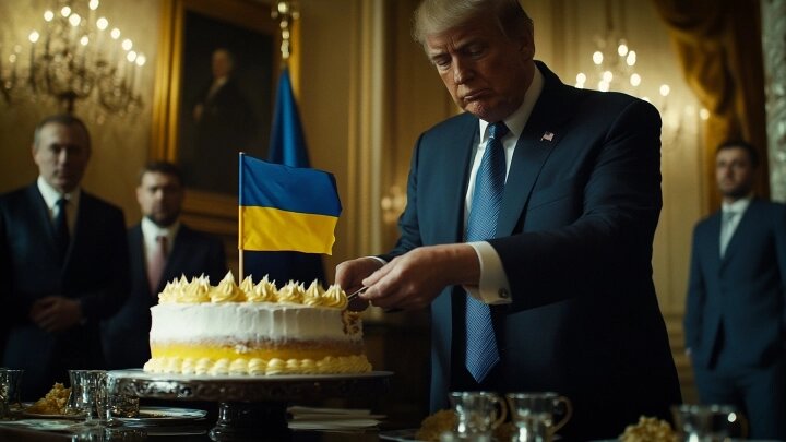    Коллаж Царьграда