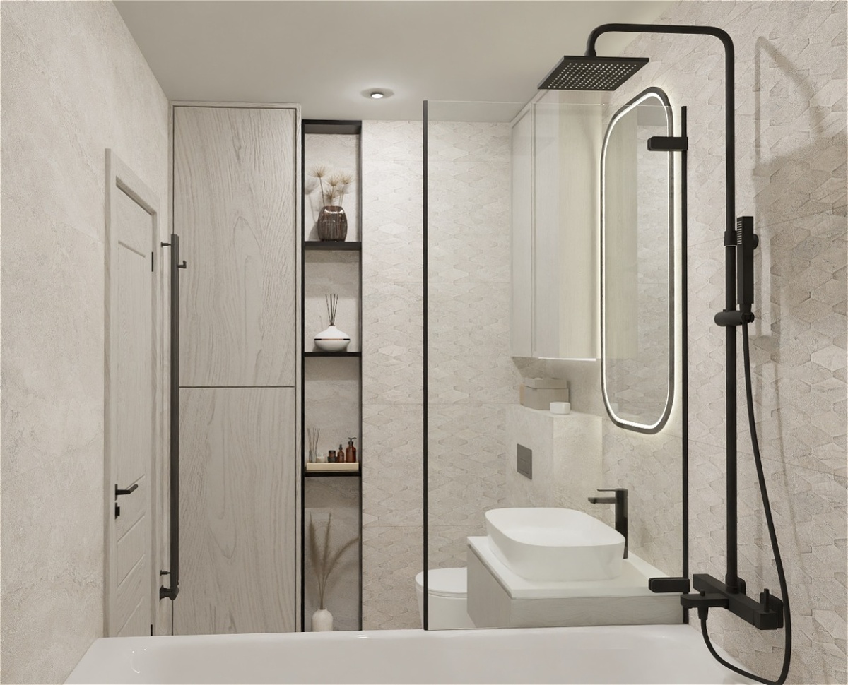 плитка NovaBell Thermae