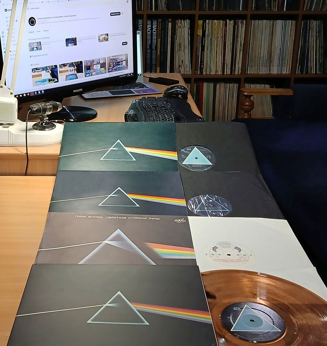 Фото из личного архива.