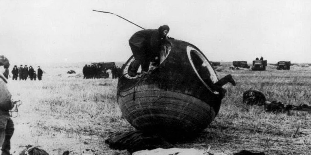 Почему полёт Гагарина едва не сорвался ещё на стартовом столе, и какие 9 событий скрывали под грифом "секретно"