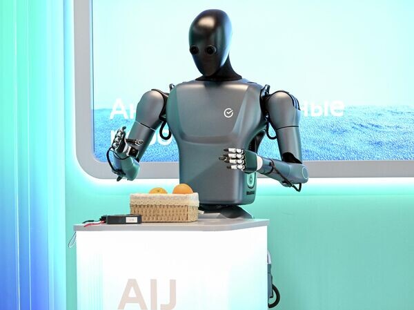    © РИА Новости Кристина Кормилицына