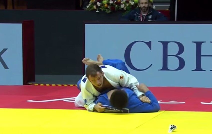     / Источник: t. me/rus_judo