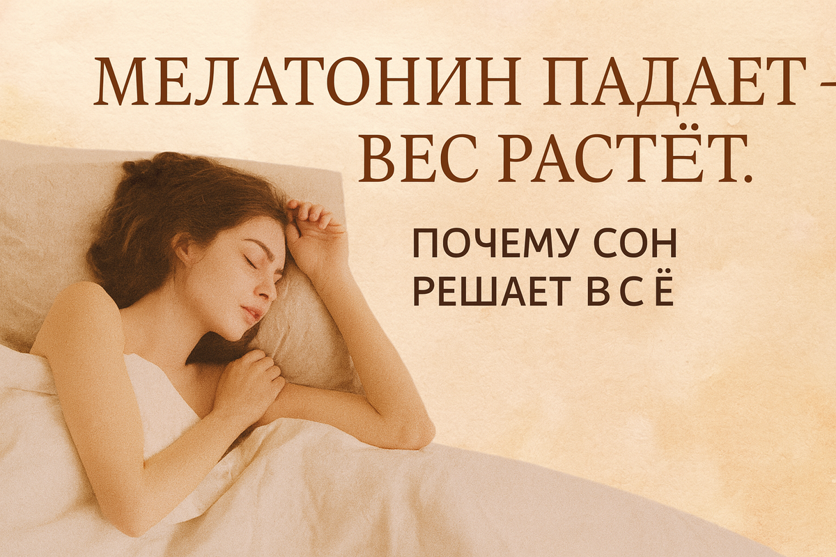 Сладки вам снов!