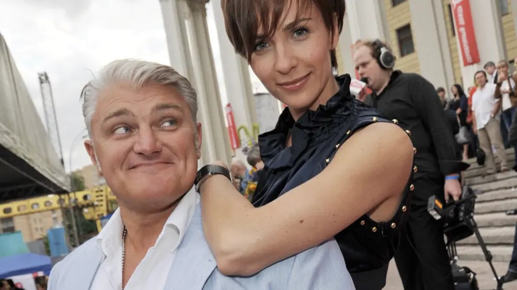    Gennadii Usoev/Russian Look/Globallookpress