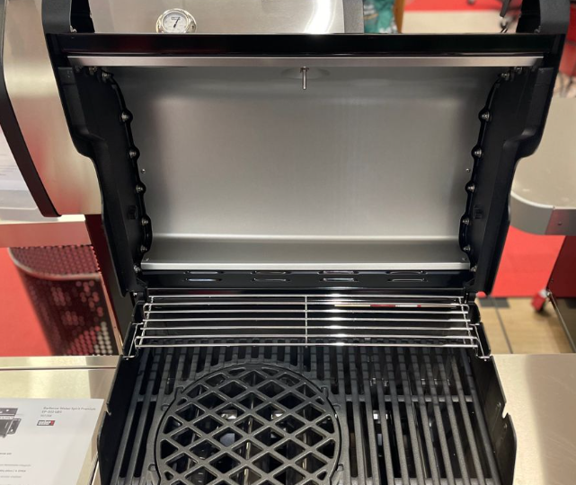 Как отмыть аэрогриль от жира и нагара: Секрет сияющей кухонной техники