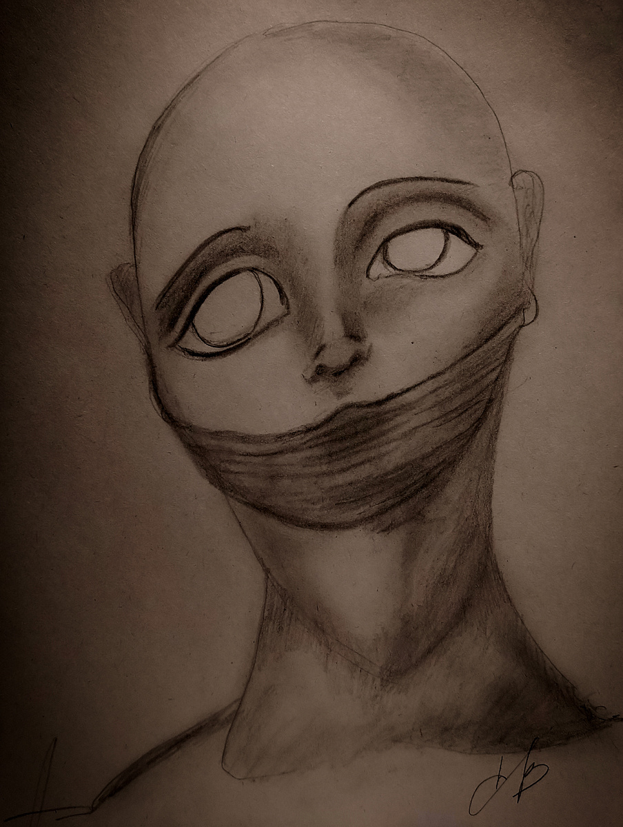 Авторисунок от 29.11.2025. Автор Александра/автор канала.