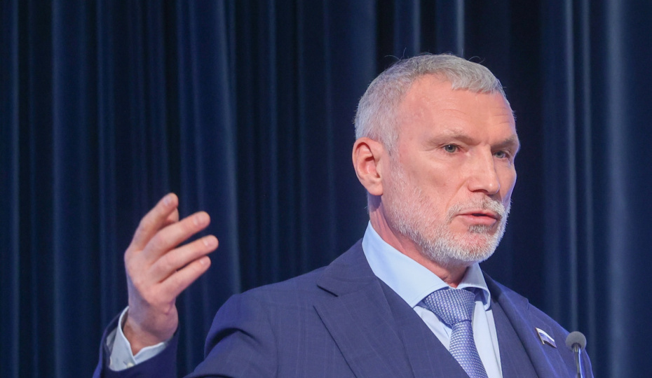 Крики в пустоту: депутат высмеял резолюцию ЕС по Украине