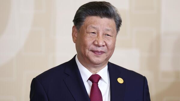    © Sputnik / Валерий Шарифулин / POOL