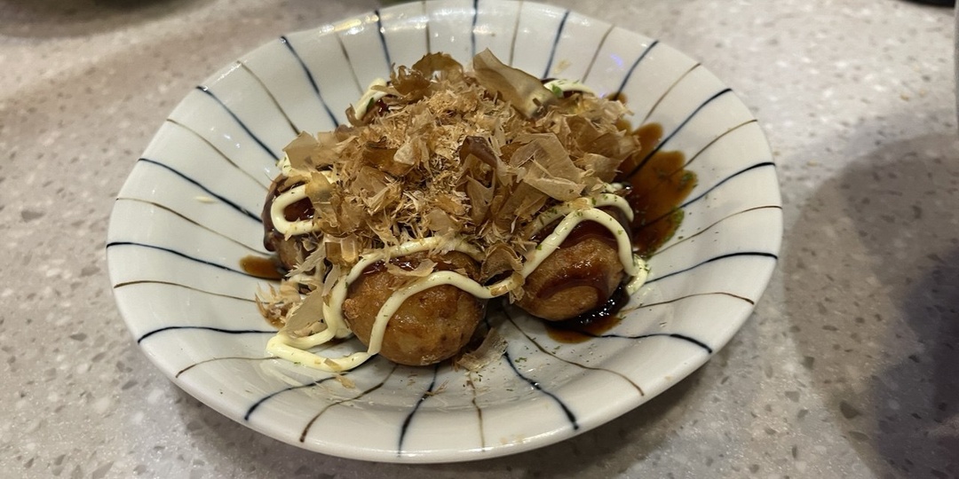 Зашел в кафе отмеченное гидом мишлен Ramen Ippudo: ожидание и реальность за 5040 рублей