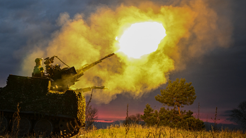    Фото: © РИА Новости/Сергей Бобылев