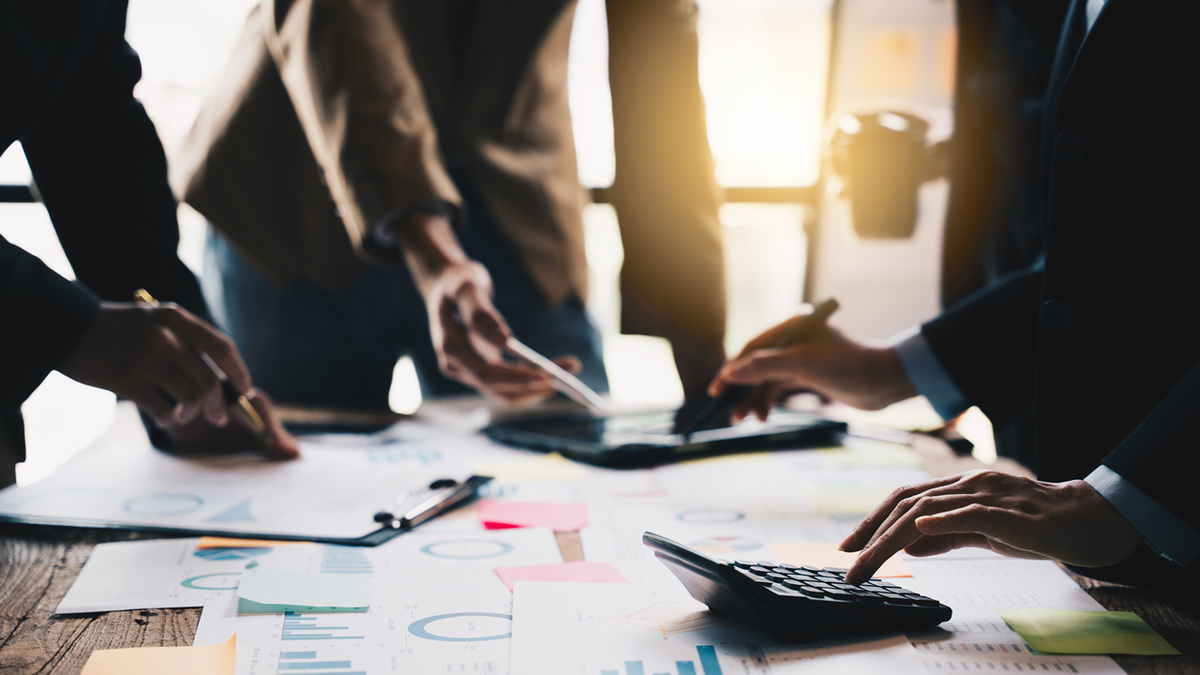 Рост налогов, падение доходов? Как малый бизнес готовится к 2026 году