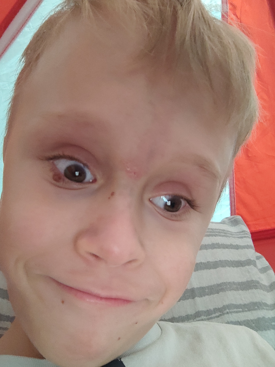 Спокойной ночи 