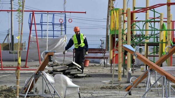    © РИА Новости Крым