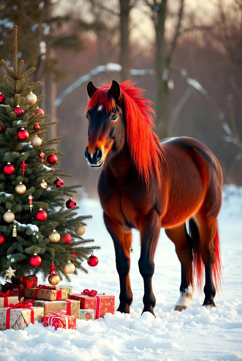 Как встретить 2026 год так, чтобы Огненная Лошадь понесла вас к мечтам на полной скорости