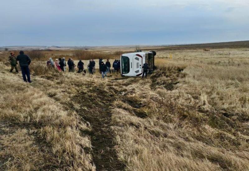     Фото: Госавтоинспекция Челябинской области