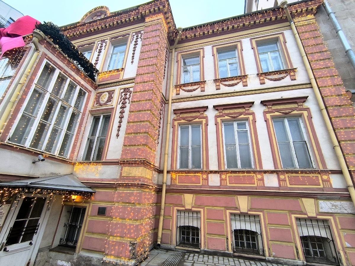 Все фото автора статьи.