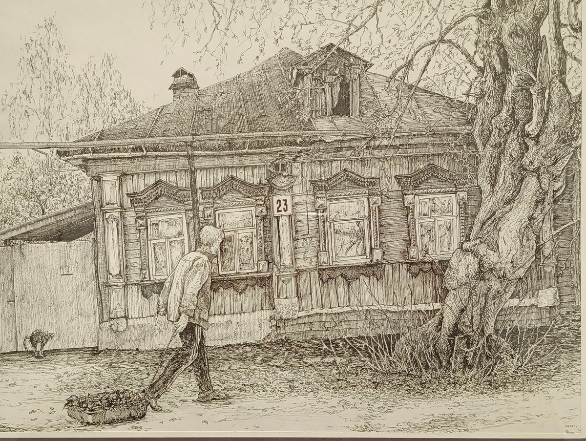 фото из архива автора