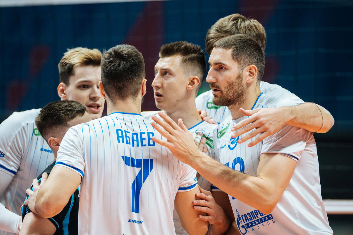 Фото: zenit-kazan.com