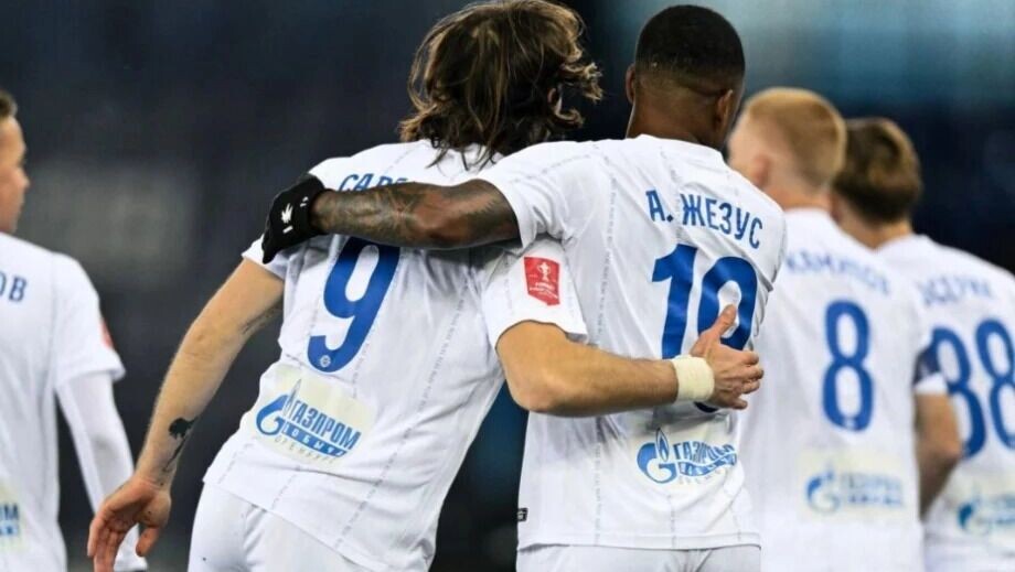     Источник: ФК Оренбург