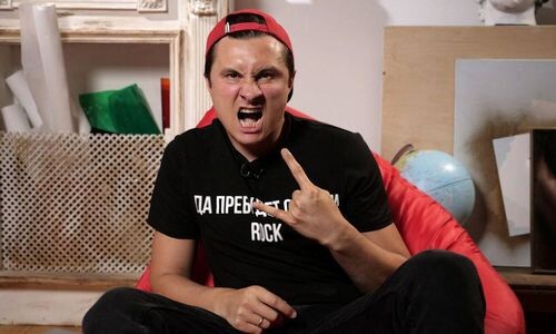 Олег Абрамов: интересные факты о рок – музыканте.