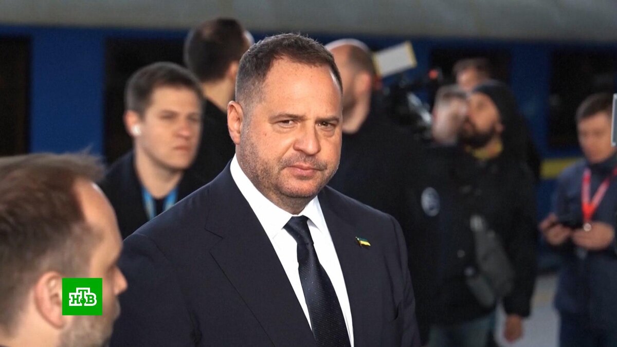    Команда Зеленского рушится на глазах: что ждет Украину после отставки Ермака