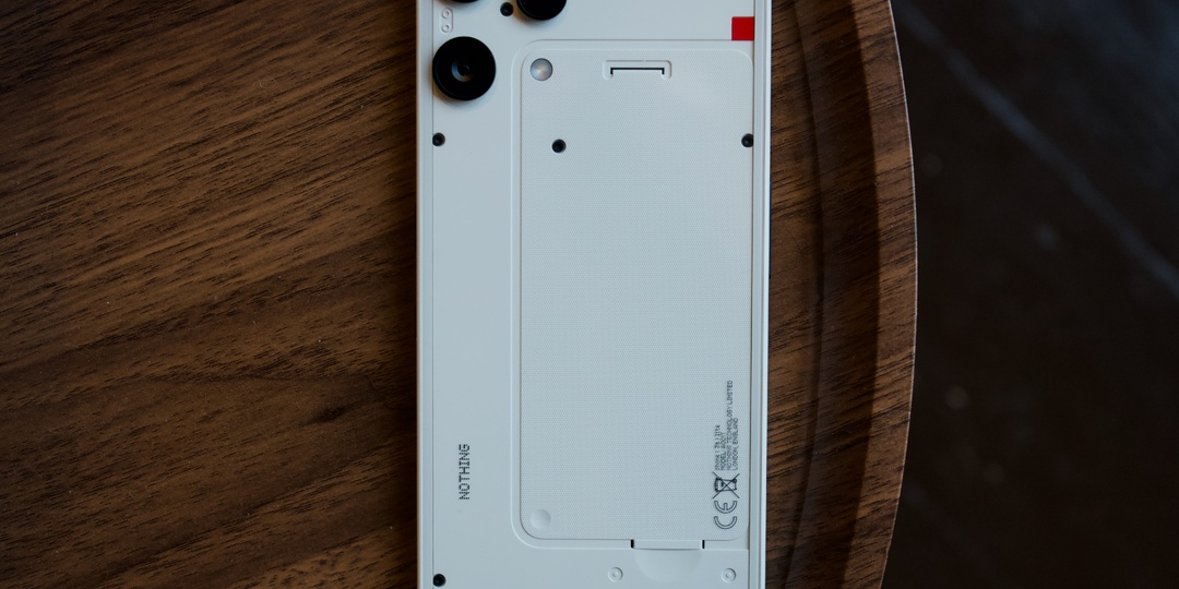 Обзор Nothing Phone (3a) Lite: смартфон за 15 000 рублей, который вам понравится
