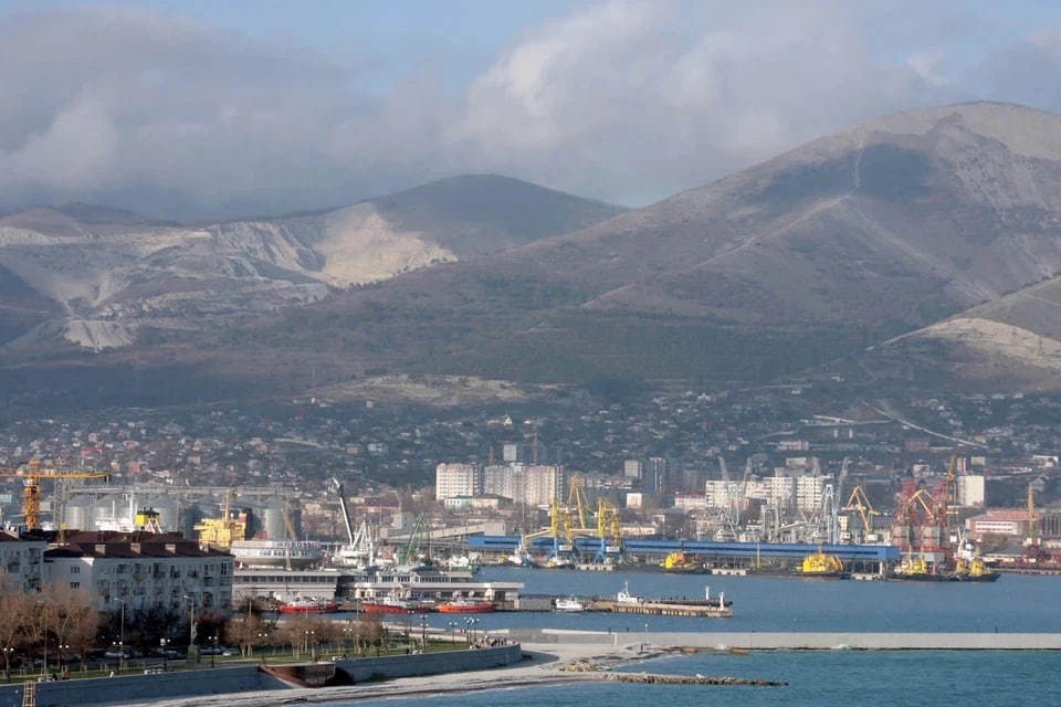    Минэнерго Казахстана считает недопустимыми атаки на каспийский трубопровод GLOBAL LOOK PRESS