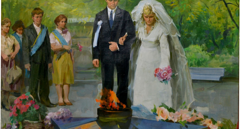 Журавлиная горка (глава 2)