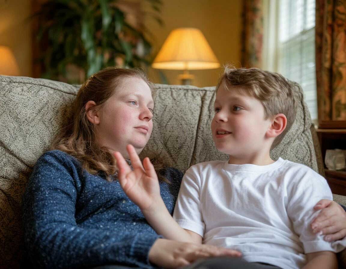 Синдром отложенной жизни