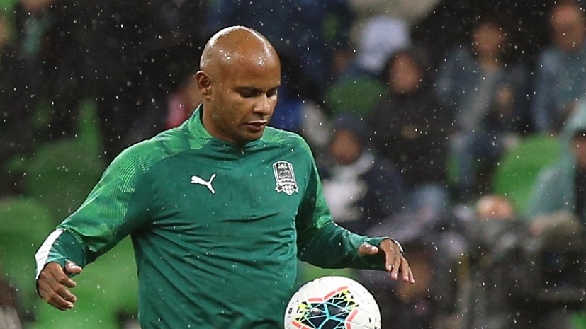   РИА Новости