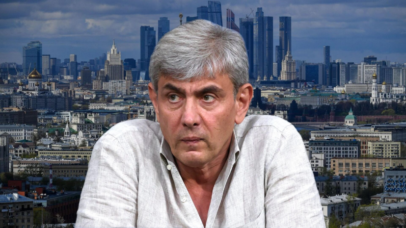   РИА Новости