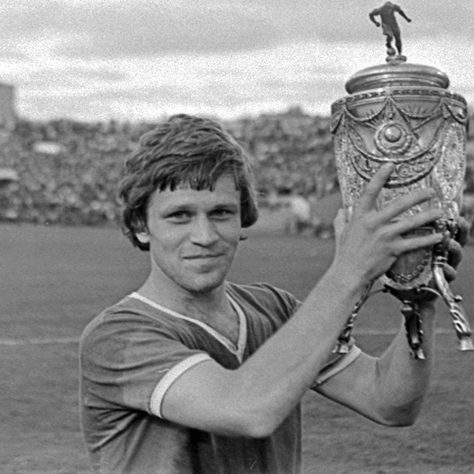 С Кубком СССР 1977. Источник: ok.ru