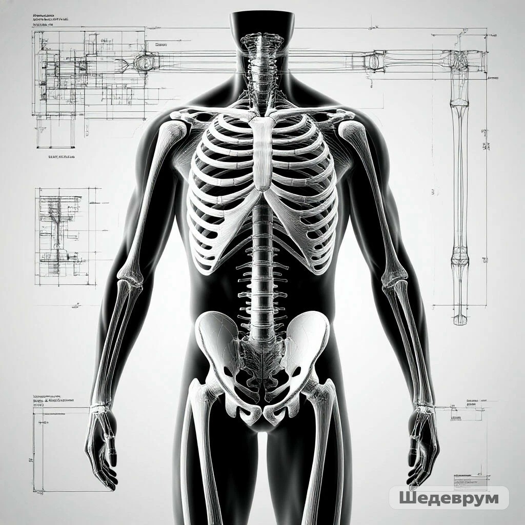 Готовая инструкция. Клетки - кирпичики нашего тела, а из чего построены церкви?