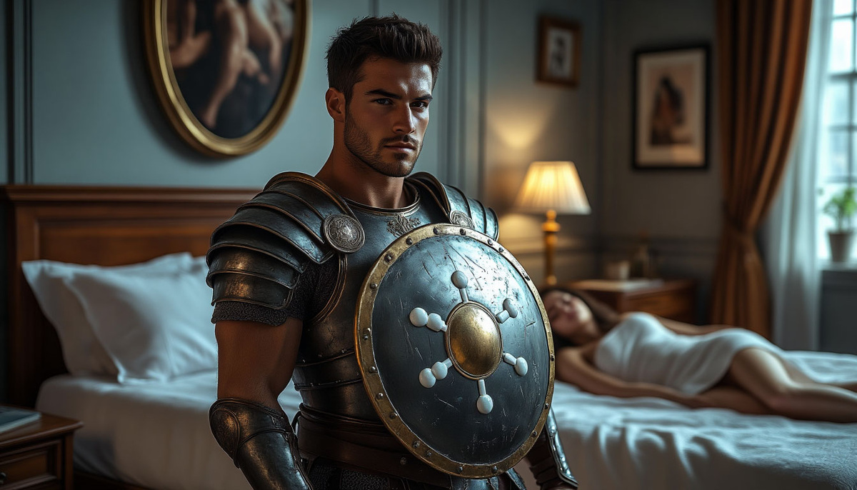 Магний и витамин B₆ — ваш персональный антистрессовый комплекс