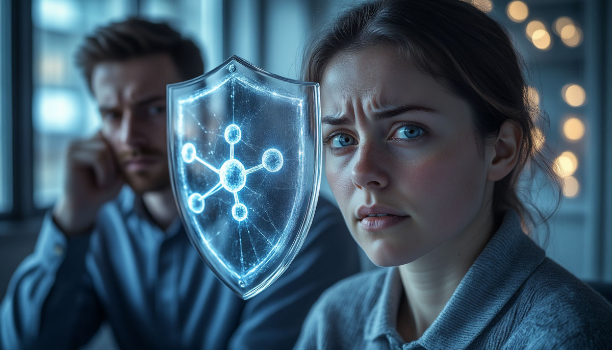 Магний и B₆: дуэт, который успокоит нервы и зарядит энергией