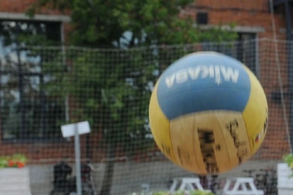    Самым результативным игроком стал Илья Казаченков Иван МАКЕЕВ