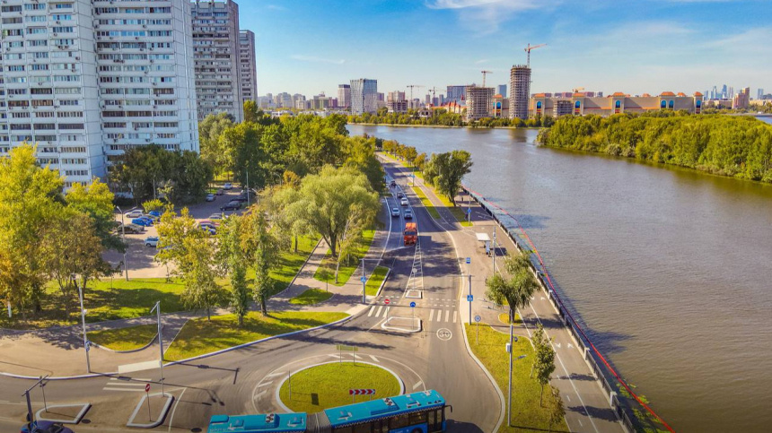    Фото: Telegram/Мэр Москвы Сергей Собянинe/mos_sobyanin