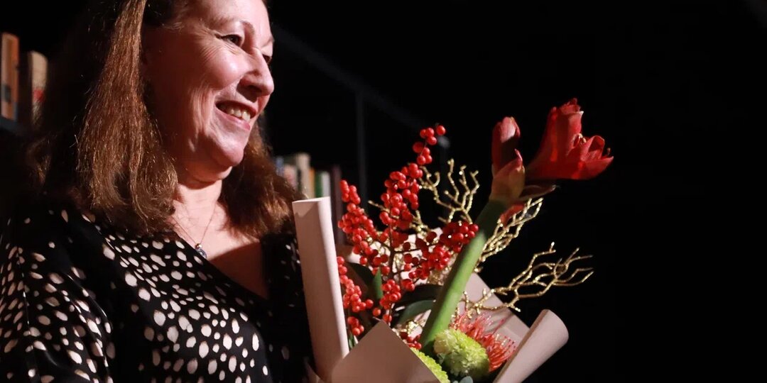 Арии, романсы и даже китайская народная песня