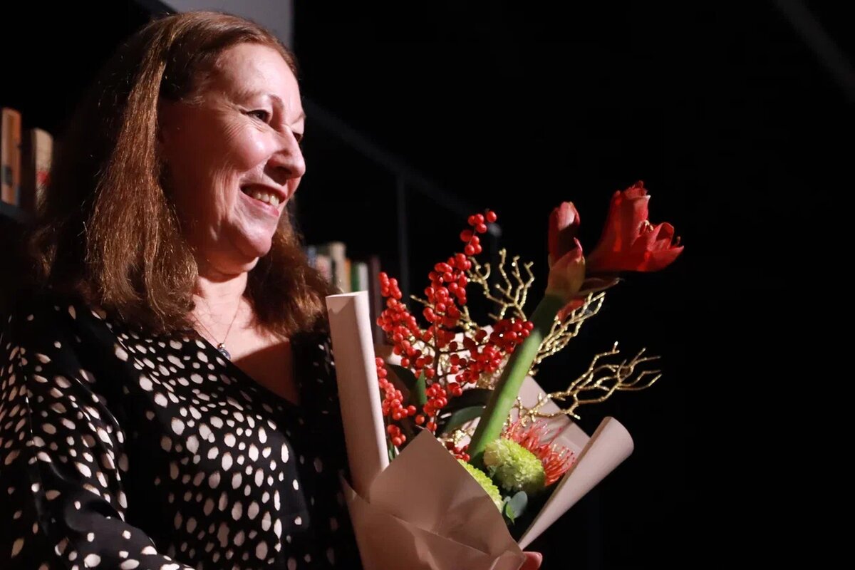 Наталья Ивановна Огнева