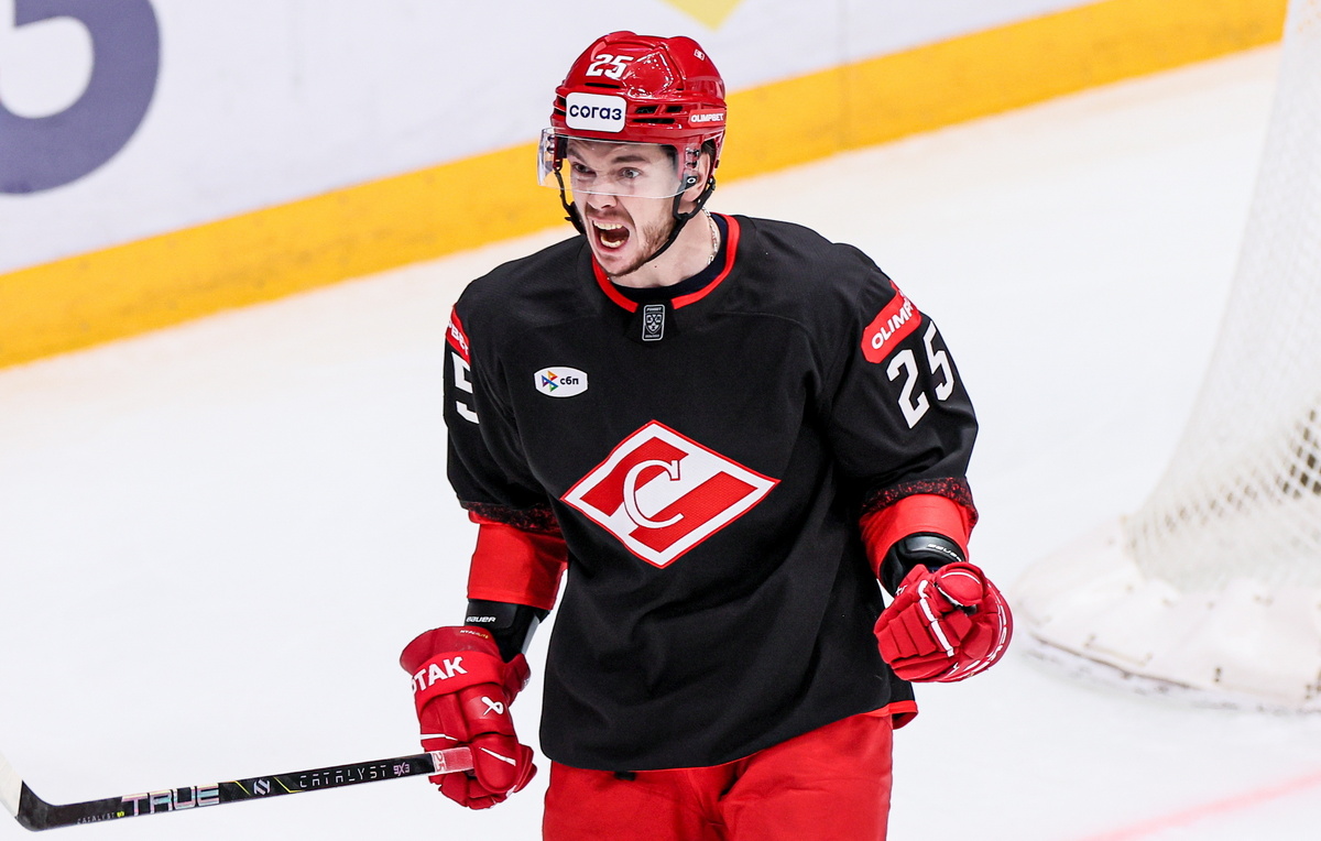    Ансель Галимов  Сергей Савостьянов/ТАСС