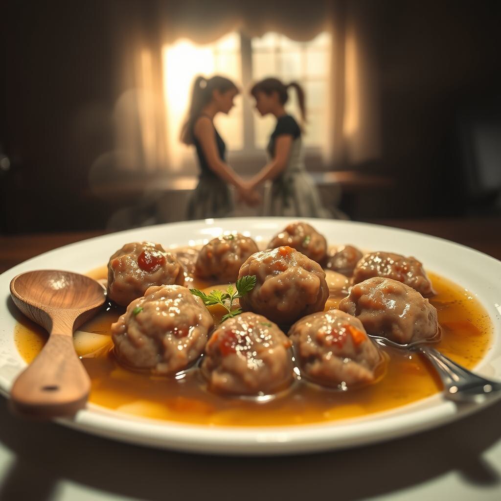 Сводные сёстры