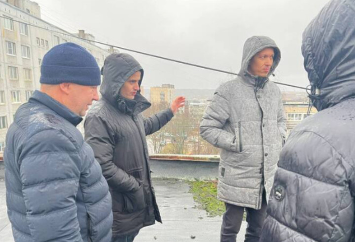 фото: телеграм-канал комитета государственного жилищного надзора и контроля Ленобласти