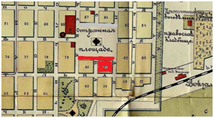 Изображение из открытых источников в интернете