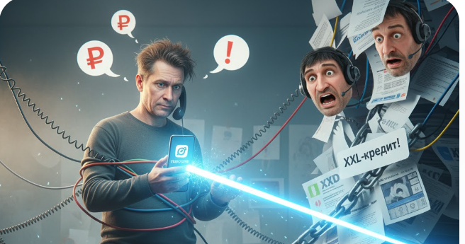 Как найти и отозвать свои согласия на обработку персональных данных