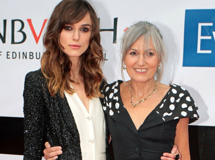 Звёзды и их главные женщины: Как образ мамы преображался последние 100 лет и почему День матери — особенный