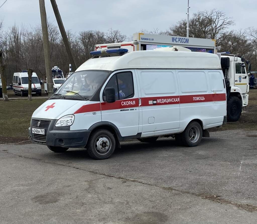    Фото: "Веселовские вести" Веселовские вести