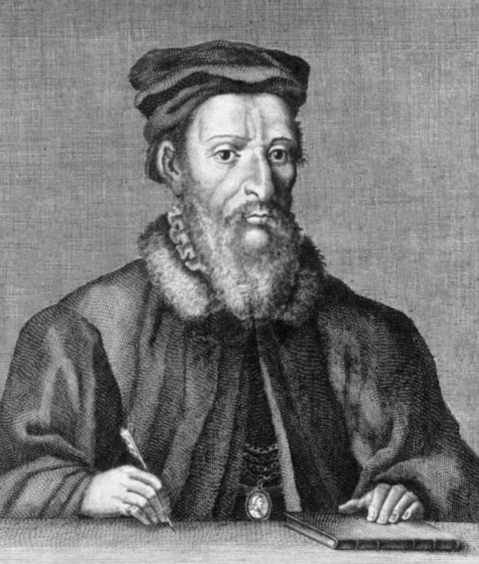 Пьетро Маттиоли