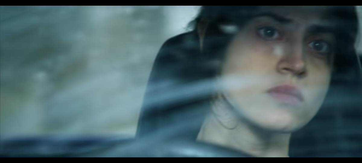 Кадр из фильма. 