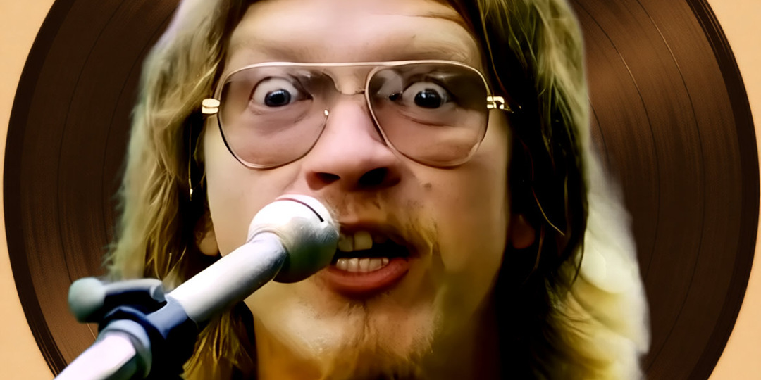 Из тюрьмы — в хит-парады. Невероятная история рок-хита «Black Betty»